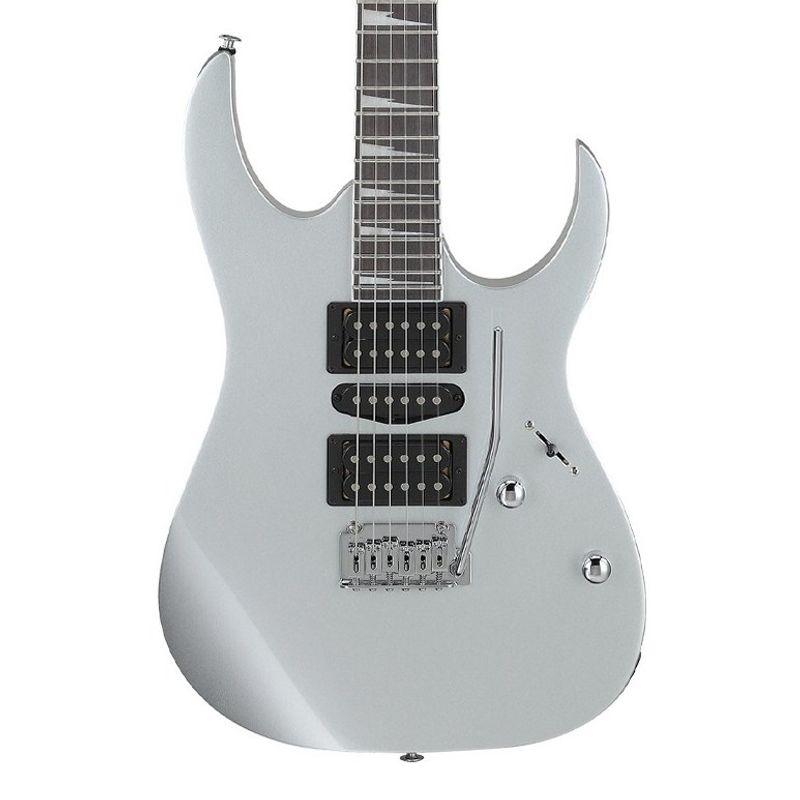 Ibanez GRG170DX-SV