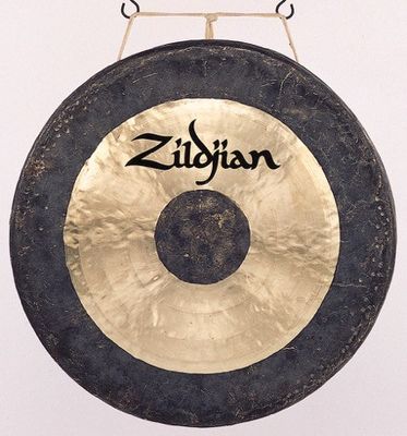 Zildjian P0499 26" Orchestral Gong