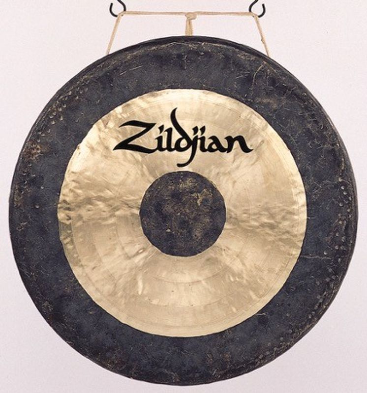 Zildjian P0499 26" Orchestral Gong