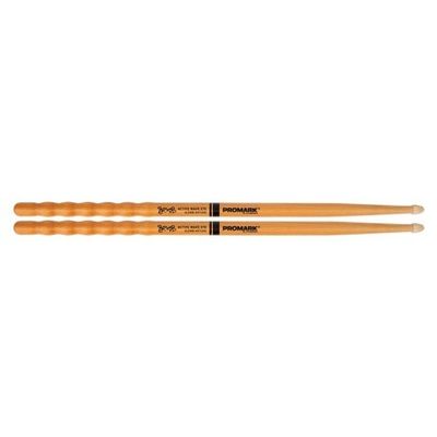 Promark TXGKAWW trumstockar Glenn Kotche Active Wave Signature, ActiveGrip, acorn-spets