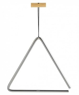 Nino Percussion NINO552 Triangel 8"