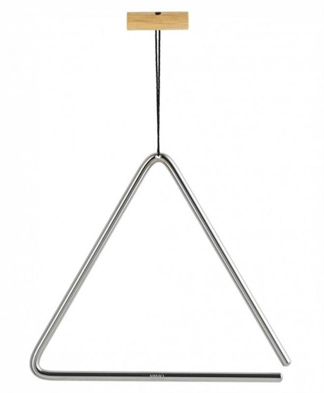 Nino Percussion NINO552 Triangel 8"