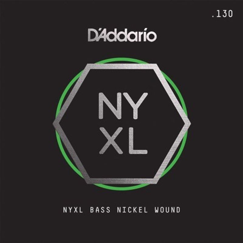 D'Addario NYXLB130