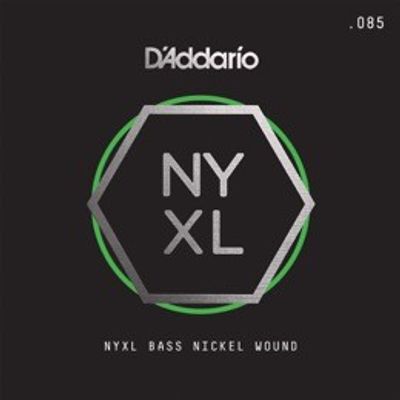 D'Addario NYXLB085
