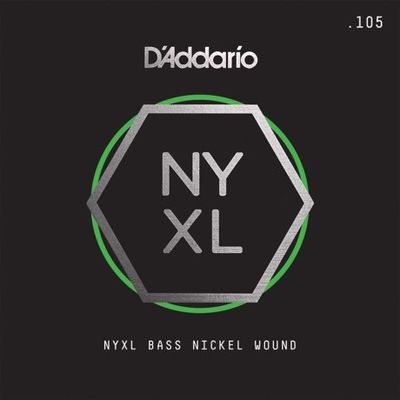 D'Addario NYXLB105T