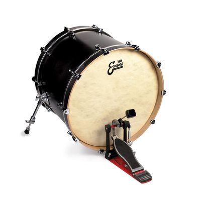 Evans BD18GB4CT EQ4 Calftone bastrumskinn 18"