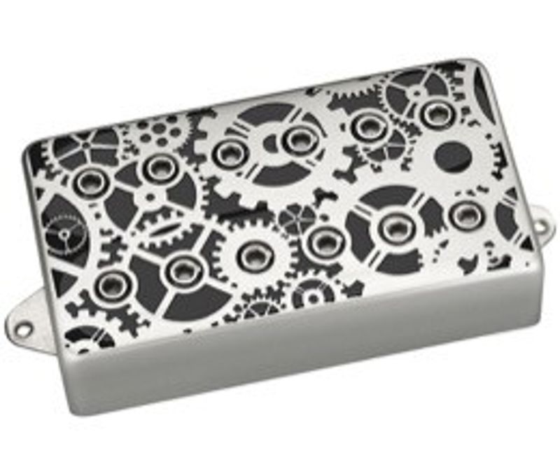 DiMarzio Dark Matter 2 Bridge DP268F humbucker, F-spaced