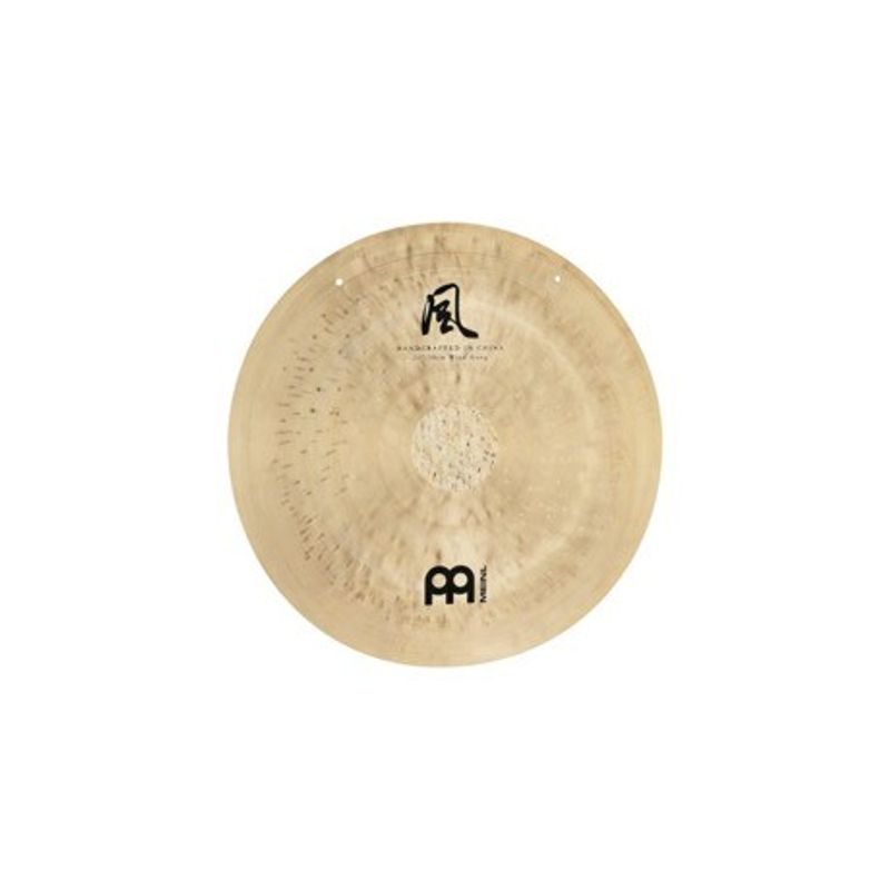 Meinl WG-TT20 20" Wind Gong, med klubba