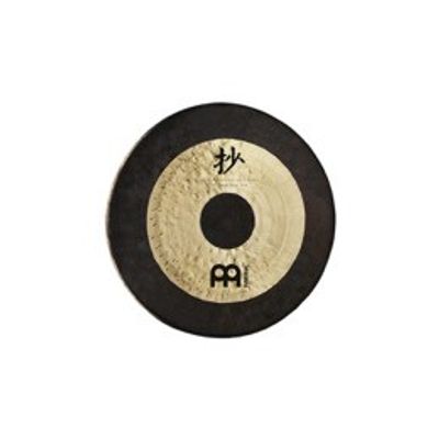 Meinl CH-TT22 22" Chau Tam Tam, med klubba