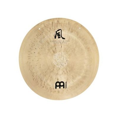 Meinl WG-TT28 28" Wind Gong, med klubba