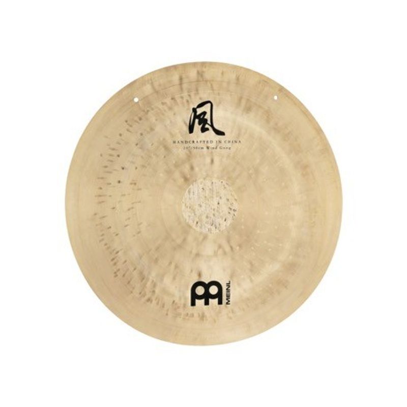 Meinl WG-TT28 28" Wind Gong, med klubba