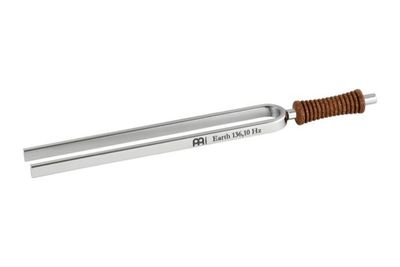 Meinl TF-E Tuning Fork Earth, 136,10 Hz / C3#