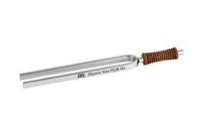 Meinl TF-E-PL Tuning Fork Earth Platonic Year, 172,06 Hz / F3