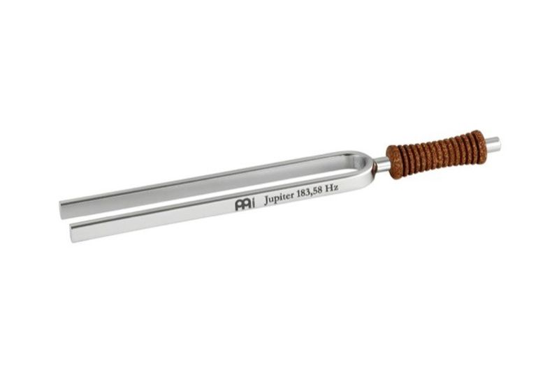 Meinl TF-J Tuning Fork Jupiter, 183,58 Hz / F3#