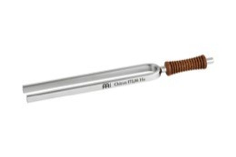 Meinl TF-CH Tuning Fork Chiron, 172,86 Hz / F3