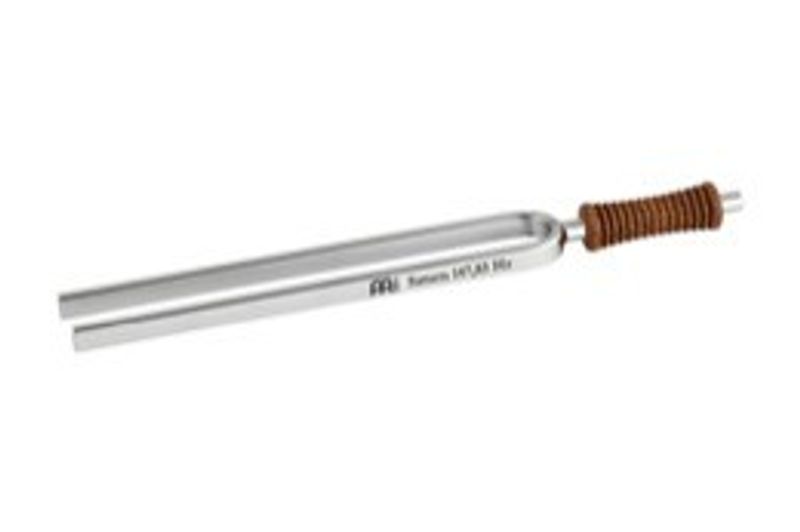 Meinl TF-SA Tuning Fork Saturn, 147,85 Hz / D3