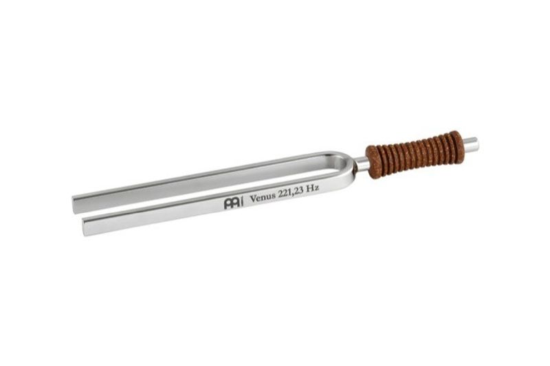 Meinl TF-V Tuning Fork Venus, 221,23 Hz / A3