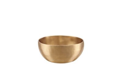 Meinl SB-U-400 Universal Singing Bowl, 11.5 - 12 cm, 400 - 450 g