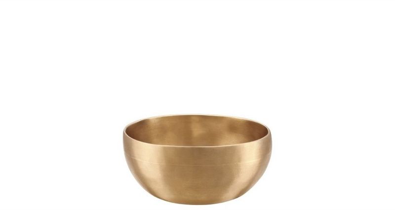 Meinl SB-U-400 Universal Singing Bowl, 11.5 - 12 cm, 400 - 450 g
