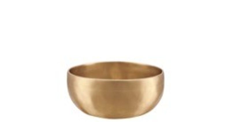 Meinl SB-U-500 Universal Singing Bowl, 12.5 - 13 cm, 470 - 520 g