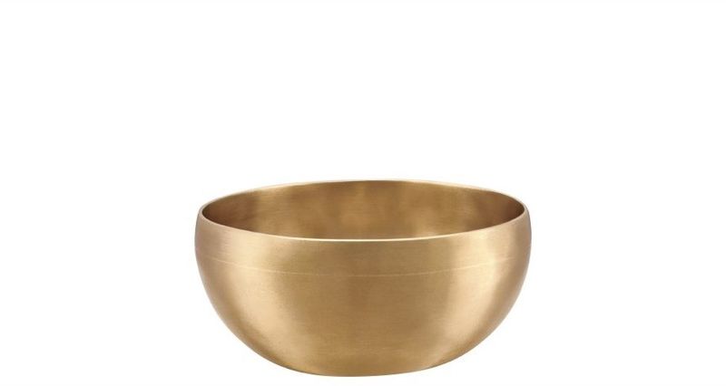 Meinl SB-U-600 Universal Singing Bowl, 14 - 14.5 cm, 570 - 620 g