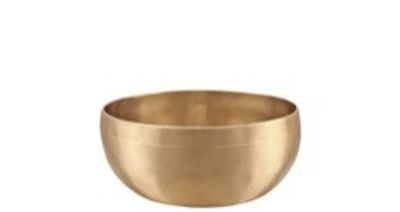 Meinl SB-U-700 Universal Singing Bowl, 15 - 15.5 cm, 650 - 700 g