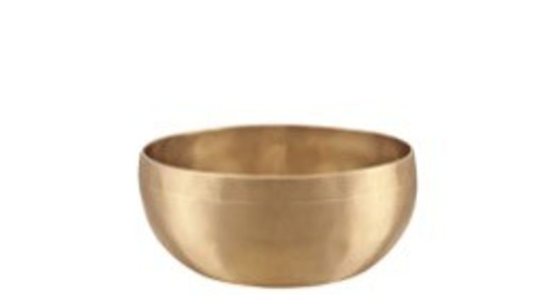 Meinl SB-U-700 Universal Singing Bowl, 15 - 15.5 cm, 650 - 700 g