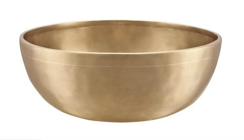 Meinl SB-E-1400 Energy Singing Bowl, ~ 22.9 cm, ~ 1380 g