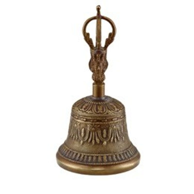 Meinl B-XL Bell, X-Large (without single dorje), 11 cm, 700 g