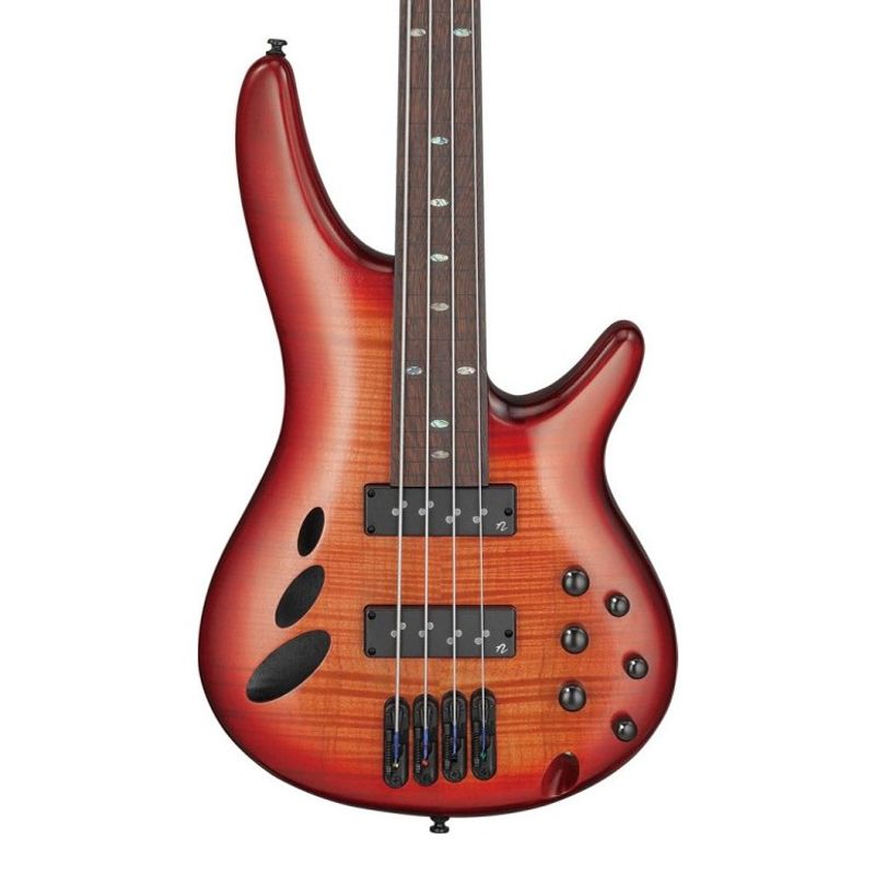 Ibanez SRD900F-BTL