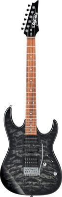 Ibanez GRX70QA-TKS – bild 2