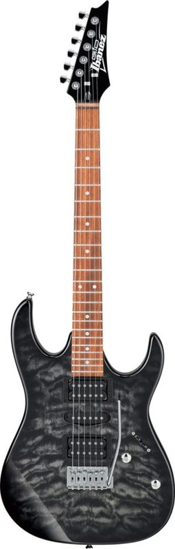 Ibanez GRX70QA-TKS – bild 2