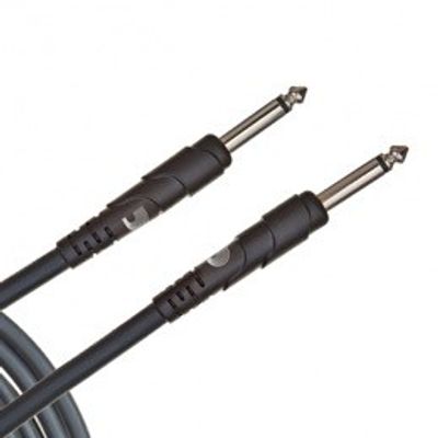 D'Addario PW-CSPK-03 Högtalarkabel Classic 90cm