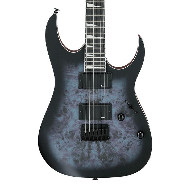 Ibanez GRG121PAR-KBF