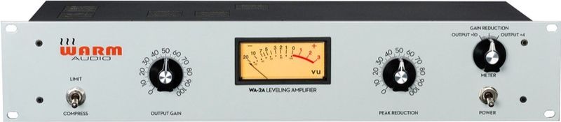 Warm Audio WA-2A