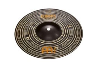 Meinl CC10DAS Classics Custom 10" Dark Splash