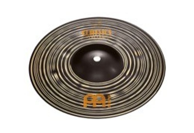 Meinl CC10DAS Classics Custom 10" Dark Splash