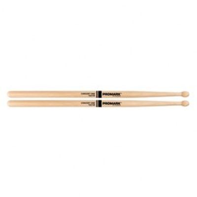 Promark TXC1W trumstockar Concert One, hickory, träspets