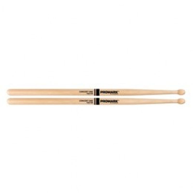 Promark TXC1W trumstockar Concert One, hickory, träspets