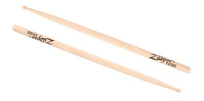 Zildjian ZGS12 Gauge 12 Hickory trumstockar, träspets