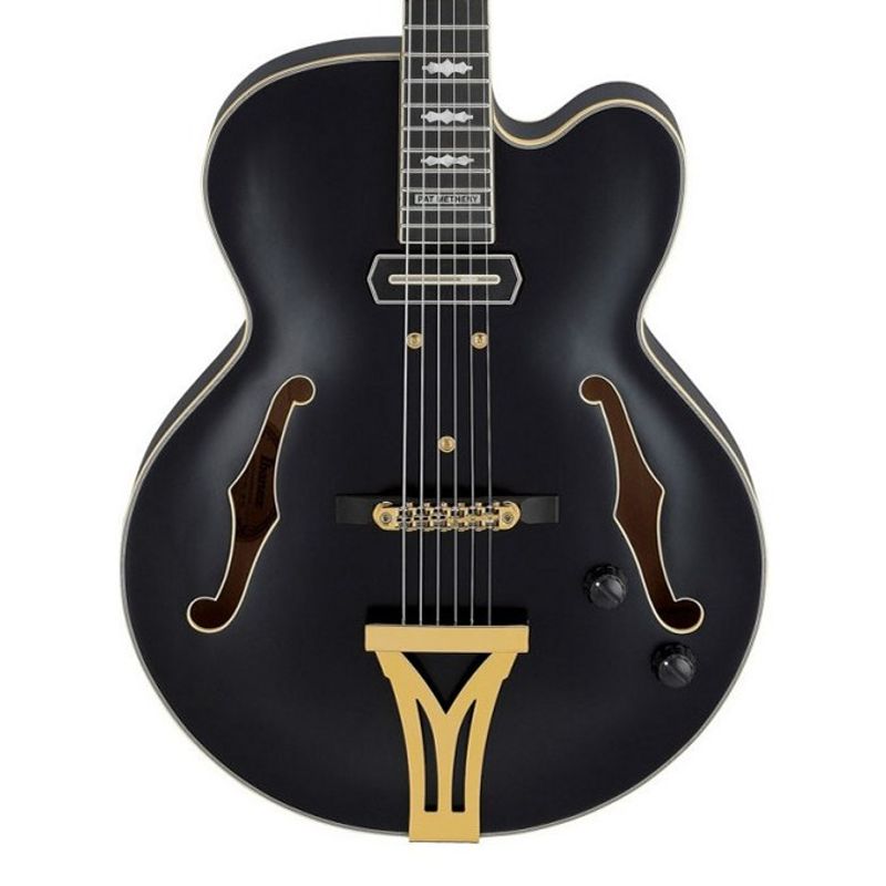 Ibanez PM3C-BKL