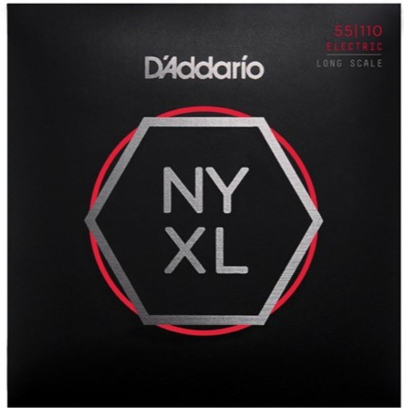 D'Addario NYXL55110