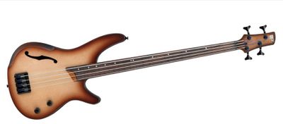 Ibanez SRH500F-NNF – bild 2