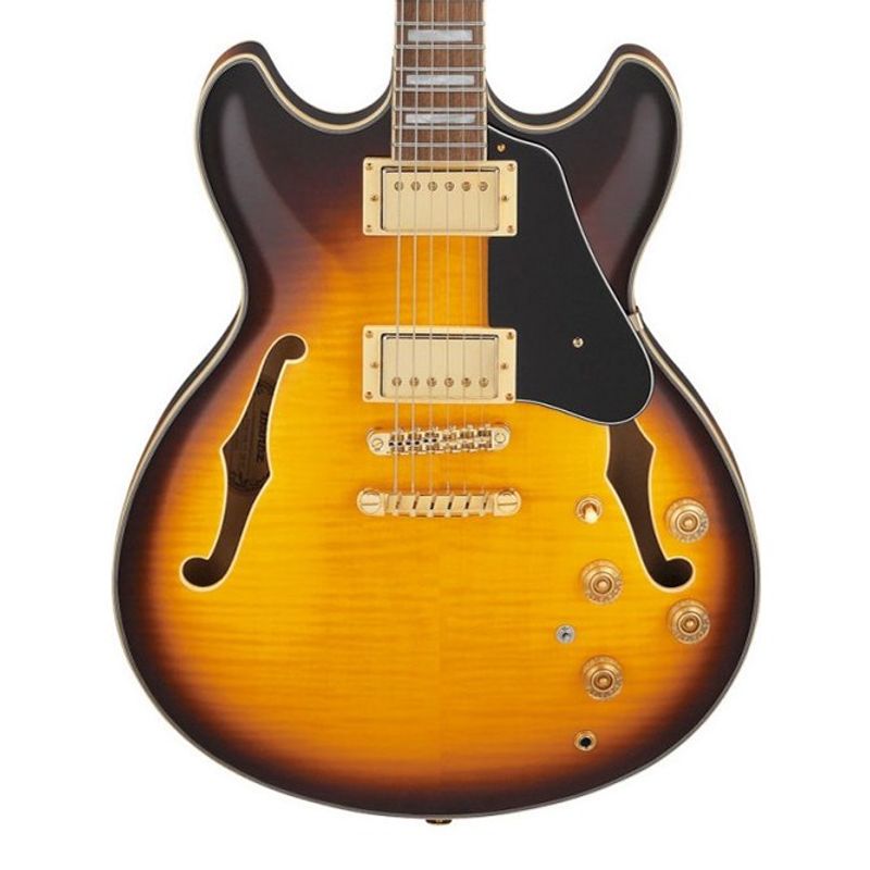 Ibanez JSM10EM-TTB