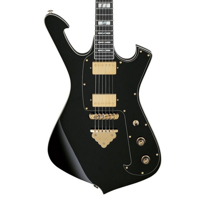 Ibanez FRM350-BK