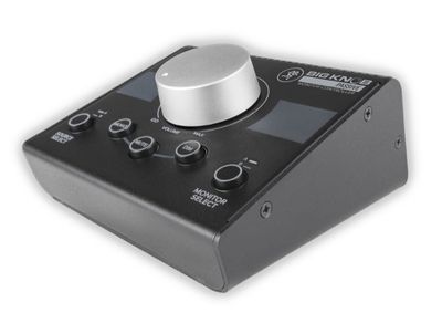 Mackie Big Knob PASSIVE