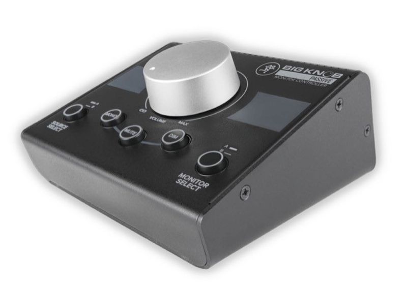 Mackie Big Knob PASSIVE
