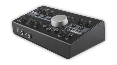 Mackie Big Knob STUDIO