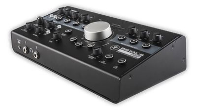 Mackie Big Knob STUDIO+