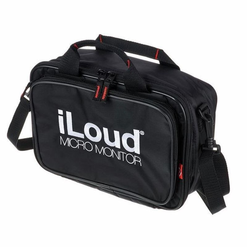 IK Multimedia Väska för iLoud Micro Monitor